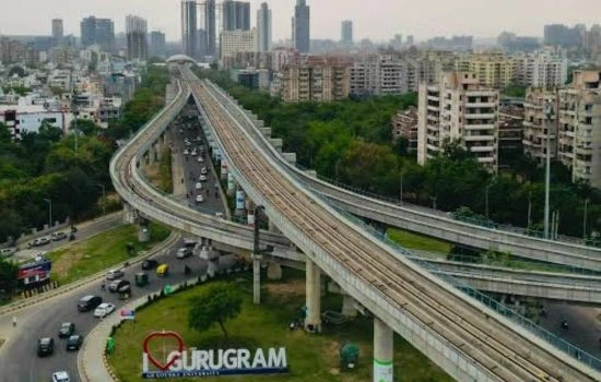 Gurgaon